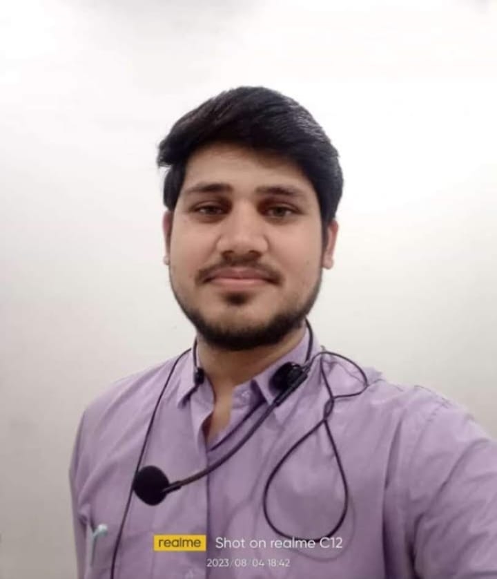 [Faculty Name] — Biology teacher